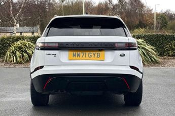 Land Rover Range Rover Velar 2.0 D200 R-Dynamic SE 5dr Auto