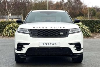 Land Rover Range Rover Velar 2.0 D200 R-Dynamic SE 5dr Auto
