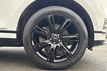 Land Rover Range Rover Velar 2.0 D200 R-Dynamic SE 5dr Auto