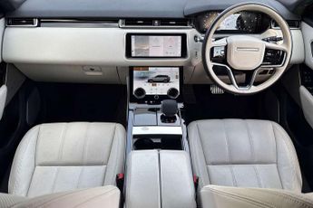 Land Rover Range Rover Velar 2.0 D200 R-Dynamic SE 5dr Auto