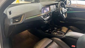 BMW 1 Series 116d M Sport 5dr Step Auto