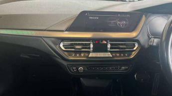 BMW 1 Series 116d M Sport 5dr Step Auto