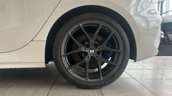 BMW 1 Series 116d M Sport 5dr Step Auto
