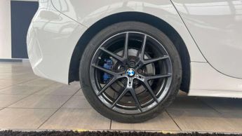 BMW 1 Series 116d M Sport 5dr Step Auto