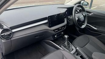 Skoda Fabia 1.5 TSI 150 SE L Edition 5dr DSG