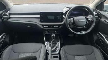 Skoda Fabia 1.5 TSI 150 SE L Edition 5dr DSG