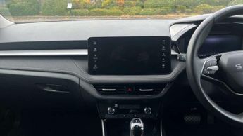 Skoda Fabia 1.5 TSI 150 SE L Edition 5dr DSG