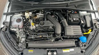 Skoda Fabia 1.5 TSI 150 SE L Edition 5dr DSG