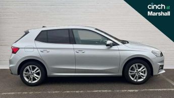 Skoda Fabia 1.5 TSI 150 SE L Edition 5dr DSG