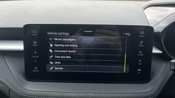 Skoda Fabia 1.5 TSI 150 SE L Edition 5dr DSG