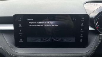 Skoda Fabia 1.5 TSI 150 SE L Edition 5dr DSG