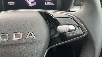 Skoda Fabia 1.5 TSI 150 SE L Edition 5dr DSG