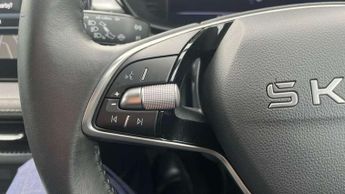 Skoda Fabia 1.5 TSI 150 SE L Edition 5dr DSG