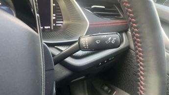 Skoda Octavia vRS 2.0 TSI vRS 5dr DSG