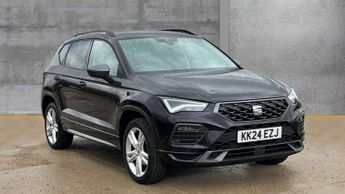 SEAT Ateca 1.5 TSI EVO FR 5dr DSG