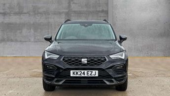 SEAT Ateca 1.5 TSI EVO FR 5dr DSG