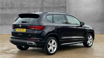 SEAT Ateca 1.5 TSI EVO FR 5dr DSG