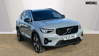 Volvo XC40 2.0 B4P Plus Dark 5dr Auto