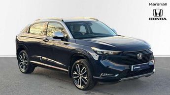Honda HR-V 1.5 eHEV Advance Style 5dr CVT