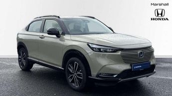 Honda HR-V 1.5 eHEV Advance Style 5dr CVT