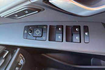 Kia Niro 1.6 GDi 127 Hybrid 4 5dr DCT