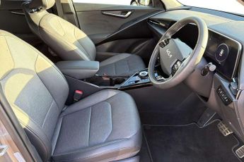 Kia Niro 1.6 GDi 127 Hybrid 4 5dr DCT