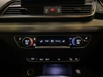 Audi Q5 Sportback 45 TFSI Quattro S Line 5dr S Tronic