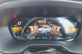 MG ZS 1.5 Hybrid+ Trophy 5dr Auto