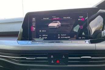 Volkswagen Golf Estate 1.5 eTSI 150 Style 5dr DSG