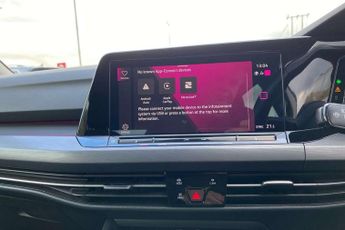 Volkswagen Golf Estate 1.5 eTSI 150 Style 5dr DSG