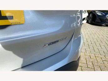 BMW X1 xDrive 18d Sport 5dr Step Auto