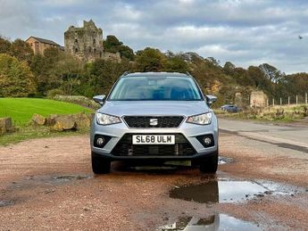 SEAT Arona 1.0 TSI 115 SE Technology [EZ] 5dr DSG