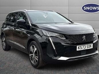 Peugeot 5008 1.5 BlueHDi Allure 5dr EAT8