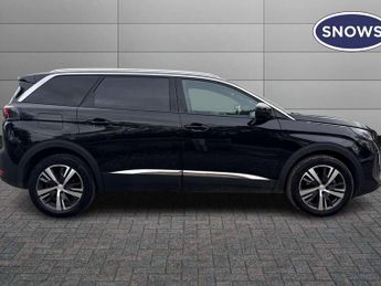 Peugeot 5008 1.5 BlueHDi Allure 5dr EAT8