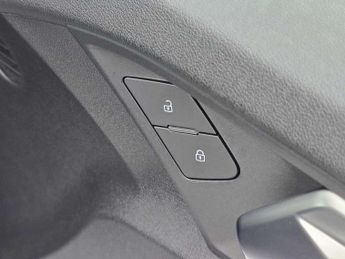 Audi A3 30 TFSI S line 5dr S Tronic