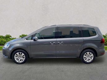 Volkswagen Sharan 2.0 TDI SCR 150 SE Nav 5dr DSG