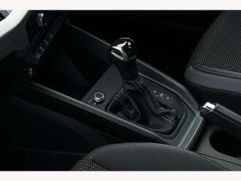 Audi A1 30 TFSI 110 S Line 5dr S Tronic