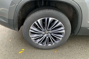 Skoda Kodiaq 1.5 TSI SE L Executive 5dr DSG [7 Seat]