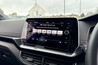 Volkswagen T-Cross 1.5 TSI R-Line 5dr DSG