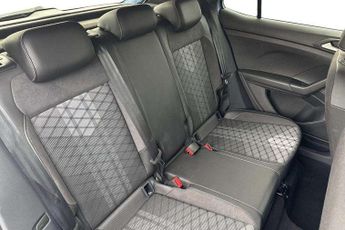 Volkswagen T-Cross 1.5 TSI R-Line 5dr DSG