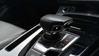 Audi Q5 Sportback 40 TDI Quattro S Line 5dr S Tronic