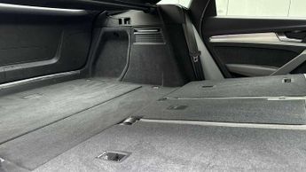 Audi Q5 Sportback 40 TDI Quattro S Line 5dr S Tronic