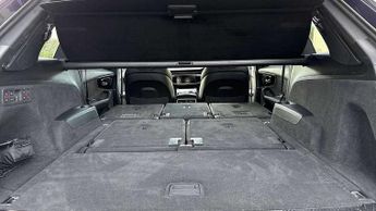 Audi Q7 50 TDI Quattro Black Edition 5dr Tiptronic