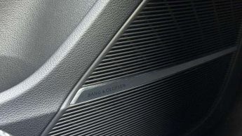 Audi Q7 50 TDI Quattro Black Edition 5dr Tiptronic