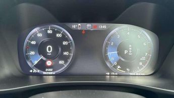 Volvo XC40 1.5 T3 [163] R DESIGN 5dr Geartronic