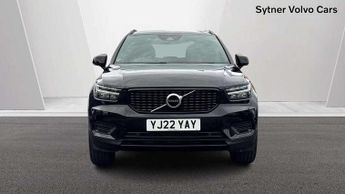 Volvo XC40 1.5 T3 [163] R DESIGN 5dr Geartronic