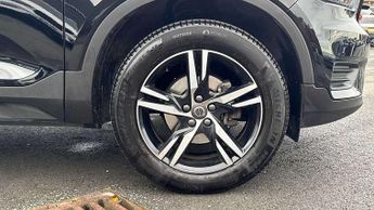 Volvo XC40 1.5 T3 [163] R DESIGN 5dr Geartronic