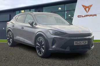 Cupra Formentor 1.5 eHybrid 272 VZ2 5dr DSG