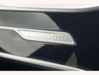 Audi A6 Avant 40 TFSI Black Edition 5dr S Tronic