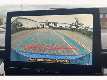 Toyota Corolla 2.0 Hybrid Excel 5dr CVT